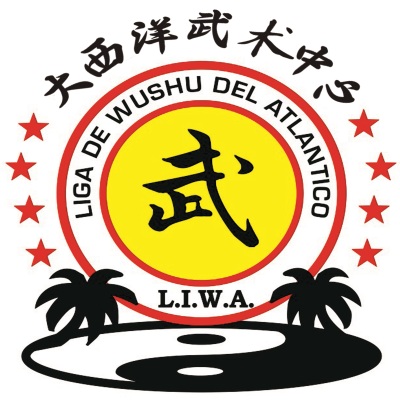 Logo Oficial LIWA